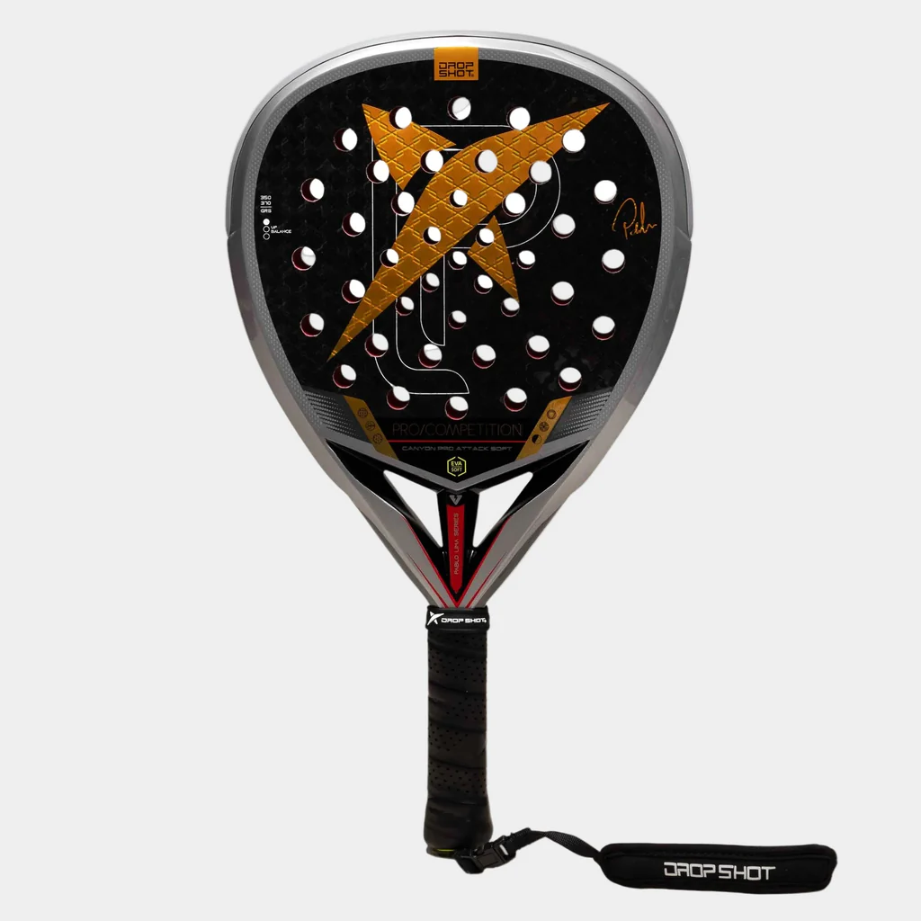 Dropshot Canyon Pro Attack Soft